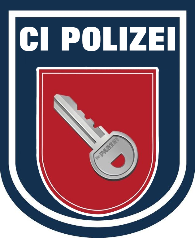 Logo der CI Polizei Bremen